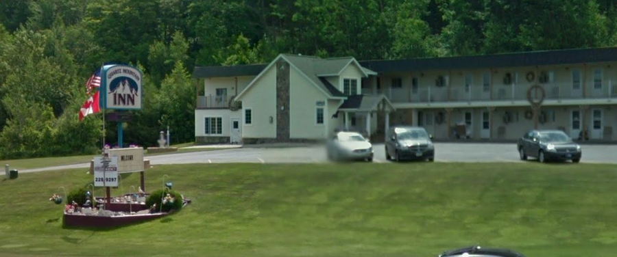 Quartz Mountain Inn (Siesta Grande Motel) - 2022 Street View (newer photo)